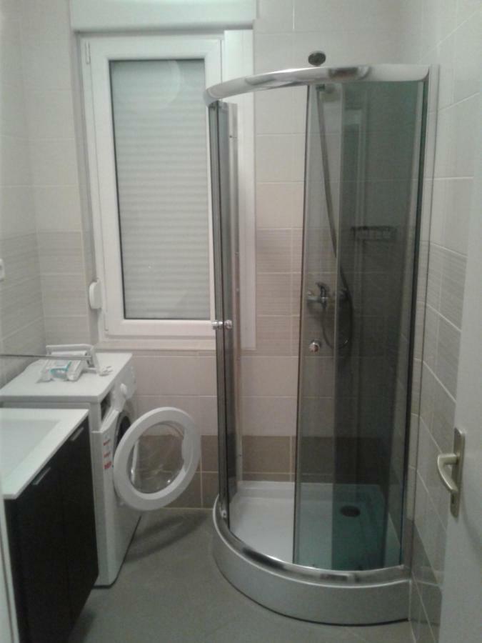 Apartmani Brinkmann 크리크베니카 외부 사진