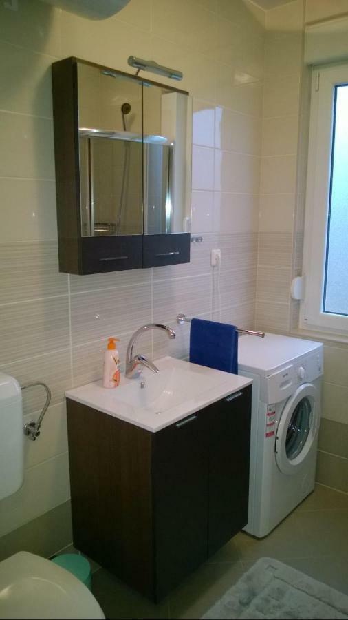 Apartmani Brinkmann 크리크베니카 외부 사진