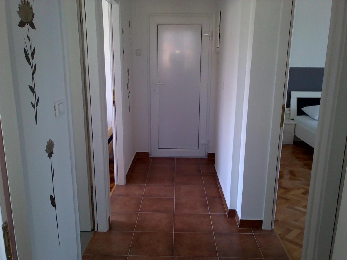 Apartmani Brinkmann 크리크베니카 객실 사진