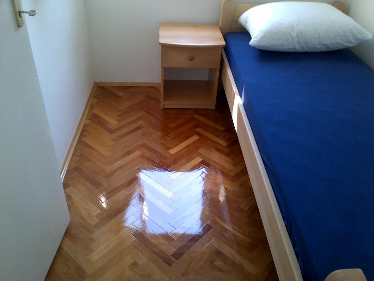 Apartmani Brinkmann 크리크베니카 객실 사진