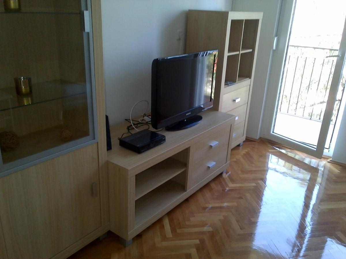 Apartmani Brinkmann 크리크베니카 객실 사진