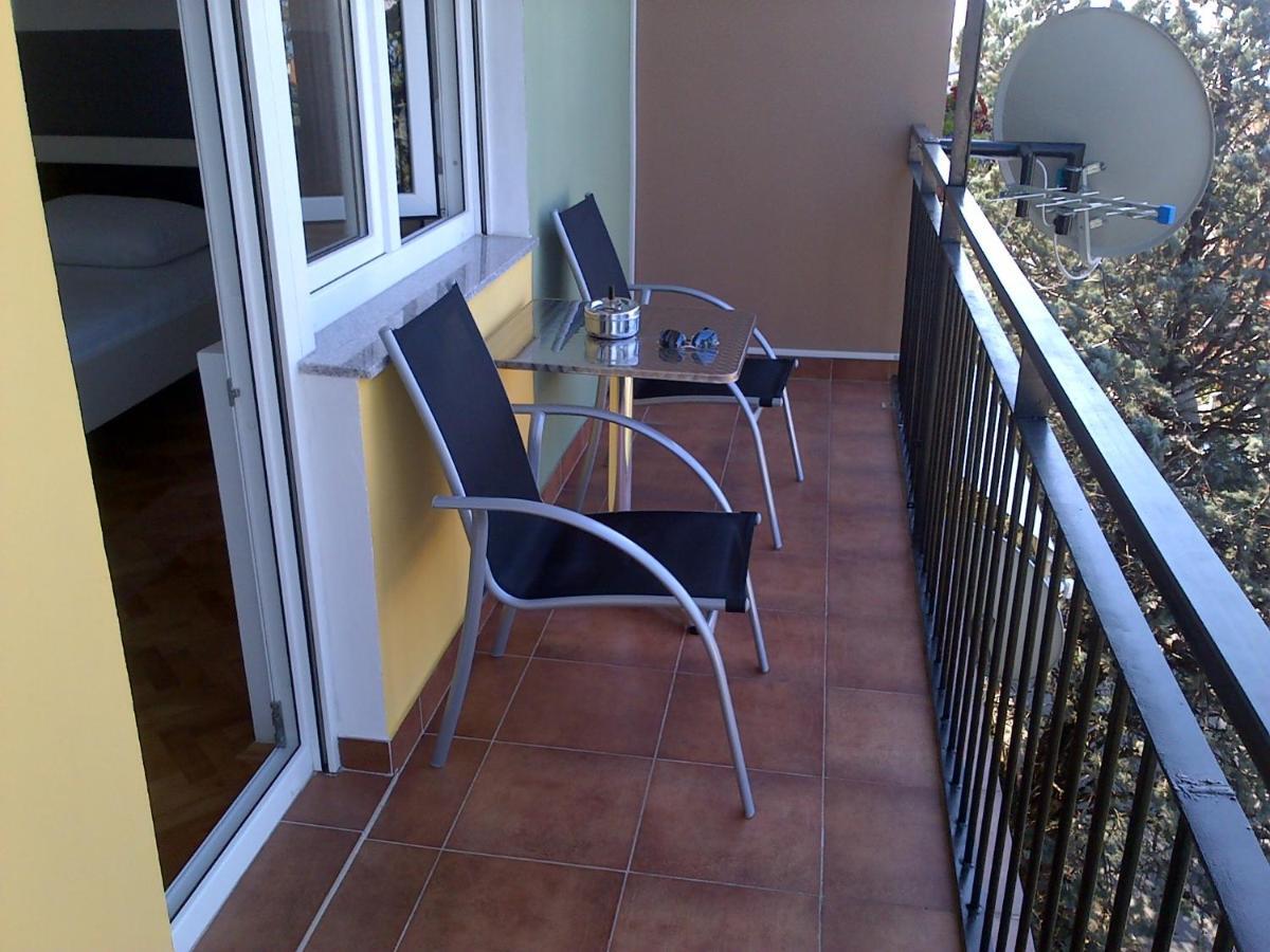 Apartmani Brinkmann 크리크베니카 객실 사진