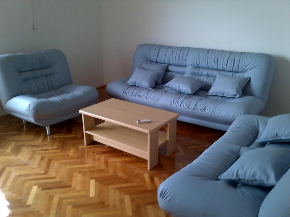 Apartmani Brinkmann 크리크베니카 객실 사진